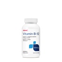 GNC Vitamin B-12 1500mcg, Mendukung Produksi Energi, 90 Kapsul