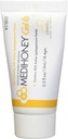 Peningkatan Medihoney Gel Weund dan & Burn Dressing dari Derma Sciences, 0.5 oz,