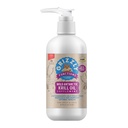 Produk Grizzly Pet Krill Oil Liquid Antioksidant untuk Anjing dan Kucing, 8 Ounce