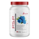 Metabolic Nutrection P.S.P. Physique Stimulating PreWorkout 672g Zero Sugar Caffeine Free (Blue Raspberry)