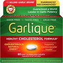 GARLIQUE TABS Ukuran: 60