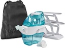 Navage Deluxe Bundle Nasal Irrigation System