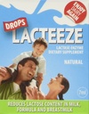 Gelda Ilmiah Laceeze Drops 7 ml Liquid Enzyme
