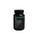 Ro Daily Multivitamin untuk Men Support Fisik Activity, Brain + Heart Health, and Ammune System with 23 Key Nutrients including Calcium, Magnesium, and Zinc Aver4; 30- Day Suppply (60 tablet)