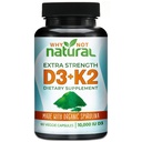 Mengapa Vitamin D3 K2 (MK-7) bukan Natural Vitamin D2 (MK-7) dengan Spirulina Organik, 10.000 IU Tambahan Suplemen di Veggie Capsules, Support Bone Health, Ammune System dan Mood