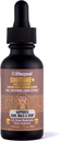 Lifecykel - Shiitake Mushroom Extract dengan Kakadu Plum - Advanic Organic Mushroom Suplemen untuk Rambut, Nail dan Skin - Mampu Vitamin C Ammune Boost untuk Dewasa - 1 Fl Oz