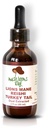 Lions Mane - Reishi - Turkey Tail - Mushroom Supplemen Sistem Imune - Dual Ekstraksi Manfaat Terbaik - Kesehatan Otak, Kesehatan Gut, Kesehatan Jantung - Bukan-GMO, Gluten Bebas, Vegan - 2 Fl Oz