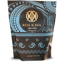 Koa Kava Fiji Kava Powder- Premium Noble Loa Waka Root Balanced dan Mellow Feel (1 KG, 2.2LB)