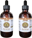 Hawaii Pharm Thyme (Thymus vulgaris) Liquid Extract 2x4 f.oz