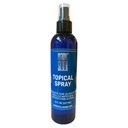 Mikronic Silver Topical Mist Semprot 8oz 50plum