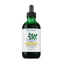 Viganica Daily Calm Tonic - Liquid Suplemen Kesehatan Otak - Dukungan dari Lemon Balm, Kava Kava & Passionflower