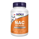 Suplemen, NC (N-Acetyl Cysteine) 600 mg Pure Powder, Free Radical Protection *, Cellular Health *, Fungsi Sistem Imune * 4-Ounce (113 g)