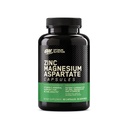 Optimum Nutlection Muscle Recovery and Endurance Suplement for Men and Women, Zinc and Magnesium Suplemen, 90 Count