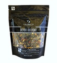Pure And Easy Tea, Detox Detox, 30 Day Detox, Supports Healthy Slimming, Liver, Gut & Colon Cleanse, Advanced Full Body Blend, 100g / 3.5oz