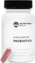Nutres Roots - Probile + - Soil- berbasis Organisme, Progories - Digetical Enzymes - Tunda Persediaan Diet - 1 Bulan - 30 Kapsul