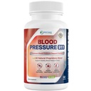Tekanan darah 911 Premium Tambahan - BP Dukungan pil. 60 Capsules