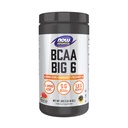NOW Foods Sports Nutition, BCAA (Branched Chain Acids)