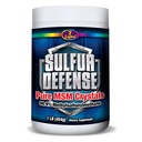 7 Lights Sulfur Defense Options - MSM 99.9% Deferder MSM Pure 124; Dietary Suplement for Joints, Skin & Imune Dupport - Organic Methylsulfonymetana Crymne, Vegan, Non-GMO, Gluten- Free - Dibuat di AS (1 LB)