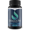 Urinoct Pro Prostate Supplemen Prostate for Men - Dukung BIaudder Mengosongkan - Bantuan Mengurangi Urinary Urges Day & Night - Provious Healthy Prostate Size and Fungsi - Prostate Health Support