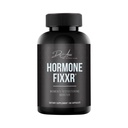 Dukungan Hormone oleh Dr Amie 126; Perempuan Testosterone Booster 124; 30 Hari Supply, 90 Kapsul