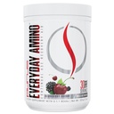 Amino Acids (BlackBerry Cherry)