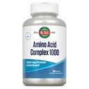 CAL Acid Complex Tablet, 1000 mg, 100 Cacah