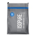 Isopure Zero Carb 100% Pure Whey Isolate Protein Powder, Laktosa Free, Gluten Free, With Vitamin, Creamy Vanilla, 25g Protein Per Serving, 7.5 Lbs, 110 Servings (Packaging May Wary)