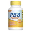 Nutrition Now PB 8 Probiotic Immune System and Digetical Supplemen Dieter, 60 Count