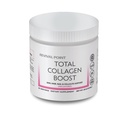 Total Collagen Boost with Verisol ® Bioactive Collagen peptides Peptides Powder, Hyaluronic Acid & Marine Collagen