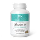 Faktor Alami WomenSense EstroSense-Daily Hormonal Support-Support-Support-action