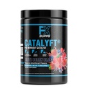 FXSUPPS Catalyft Pre- Workout PowderShing for Men and Women Blitz Berry Blast Dietary Supports Mix with Creatine, Caffeine & Beta- Alanine 124; Best for Energy Pump, Muscle Gain & Focus, 20 Servings (1 Pack)