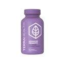 Terra Health Essentials Advanced Progories 124; 50 Milyar CFU 124; Mengurangi Bloating & Gas, Imune Dukungan 124- Hari Supply (60 Capsules)