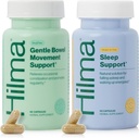 Hilma Gentle Bowel + Sleep Support, Sleep and Ditraffic Comfort