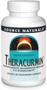 SOURCE NATURALS Theracurmin 300 Mg Vegetable Capsule, 30 Cacah