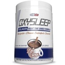 EHP Labs Oxysleep Collagen Peptides Powder Night Time Shred - Promotes Deep Sledding & Shredding, Skin, Bones & Muscle Dupport, Pasture- Raised Bovine Collagen, Type I & III, 30 Servings (Hot Cocoa)