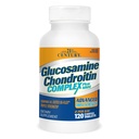 21 Century Glucosamin Chondroitin Kompleks Plus MSM, Advanced Triple Power, 120 tablet