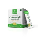 Nature 's Sunshine Chlorophyll Stick Packs: Supercharge Your Detox and Boost Gut Health in Convenient, Delicious Stick Packs (Sweet Melon)