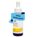 Klaire Labs SFI Health Micollized Vitamin D3 Liquid for Children, Infants & Adults - 400 IU Vitamin D per Drop - Diterima untuk Anak-Anak - Dukungan Immune Orange Flavor Drops (600 Pelayan / 1)