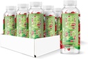 Purus Labs NOXygen Ready To Drink (RTD) Pre-Workout 124; Pompa, Energi, & Performance 124; 0 Sugars 124; 200mg Caffeine 124; Pack of 12 (Cherry Lime)