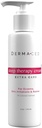Deep Therapy Cream EC untuk Fast Eczema, dan Psoriasis Support - Unscented - Contains Colloidal Oatmeal, Jojoba Oil, Licorice, Beeswax, dan More