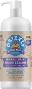 Grizzly Pet Memproduksi Omega Health Cair Omega- 3 Tambahan untuk Anjing dan Kucing, 32 Ounce Bottle