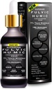 Trace Mineral Drops with Electrolytes - 77 Trace Minester- 180 Serketa- Mengembalikan Elektrolytes, Impprove Gut Health, Leaky Gut Repair - Plant Derived Ionic Trace Mincers from Fulvic & Humic Acid