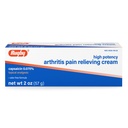 Potensi Tinggi Rugby Capsaicin 0.075% Cream - Suin Relief Cream for Arthritis - 2 Oz (57g), (1 Pack)