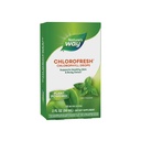 Nature 's Way Chlorofresh, Clorophyll Liquid Concentrate Drops, Internal Deodoran *, Supports Detoxification Pathways *, Mint Flavored, 2 Fl. Oz.