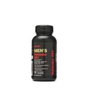 Yohimbe GNC Pria 451, Ekstrak Murni, 60 Kapsul