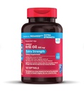 MuncHIE MIX Extrable Krill Oil, 500 mg (160 ct.)