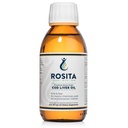 Rosita Extra Virgin Liver Oil Liquid