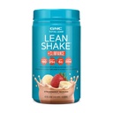 GNC Total Lean Shake + Slimvance Stim - Strawberry Banana (20 Pelayan)