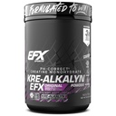 EFX Sports Kre-Alkalyn EFX Powder 124; pH Benar Creatine Monohydrate Supplement (Unflashing)