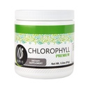 Epic Black Label Premium Chlorofil Powder Dieter Suplemen. Chlorophyll Natural Itu adalah kemampuan dan efektif, Mudah untuk diambil dengan Sentuhan Mint.